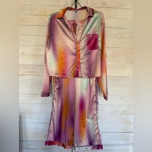 Parade Pajamas size S